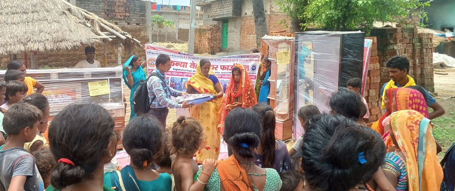 Social Activities Banner